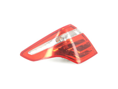Feu arrière gauche - Citroen C4 PICASSO I - 00006350CA - Z1-0878I