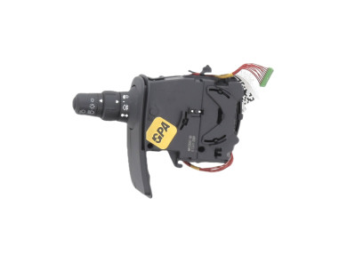 Commodo gauche - Renault CLIO III PH.2 - 255405605R - G1-6518C
