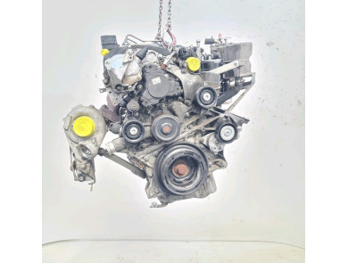 Engine used - Mercedes CLASSE C - A6460108998
