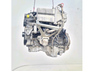 Moteur type A6460108998 - Mercedes CLASSE C III PH.1 - M1-2826L