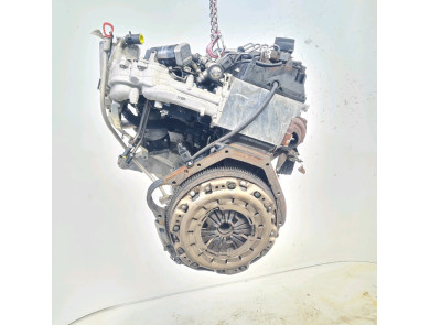 Moteur type A6460108998 - Mercedes CLASSE C III PH.1 - M1-2826L