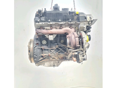 Engine type A6460108998 - Mercedes CLASSE C III PH.1 - M1-2826L