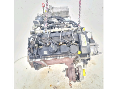 Engine type A6460108998 - Mercedes CLASSE C III PH.1 - M1-2826L