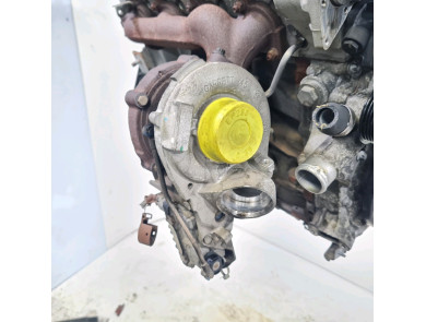 Engine type A6460108998 - Mercedes CLASSE C III PH.1 - M1-2826L
