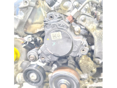 Moteur type A6460108998 - Mercedes CLASSE C III PH.1 - M1-2826L