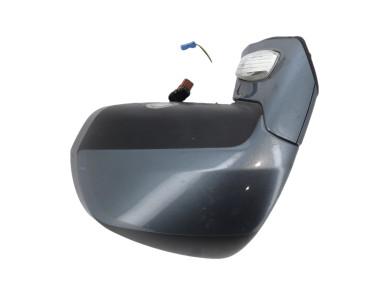 Rétroviseur gauche - Citroen C4 PICASSO I - Gris Fonce - 00008153VQ - L1-7175A