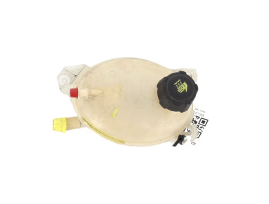 Coolant expansion tank - Renault CAPTUR I PH.1 - 217104354R - I1-6768A