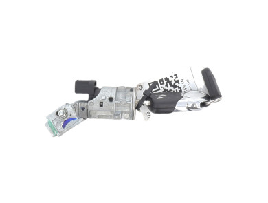 Steering lock - DS DS3 I PH.2 - 4162PT - N1-6528Q