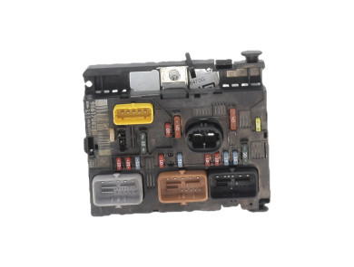 Boitier BSM - Peugeot 307 PH.2 - 9661708280 - J1-6470G