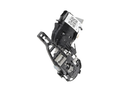 Right front door lock - Ford TRANSIT V PH.1 - 2424809 - Z1-3507Z