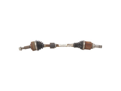 Left front transmission used - Renault CAPTUR - 391016363R