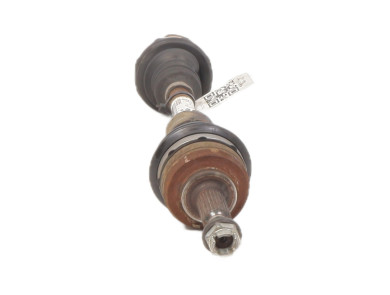 Left front transmission - Renault CAPTUR I PH.1 DCI 90 - 391016363R - T1-7866H