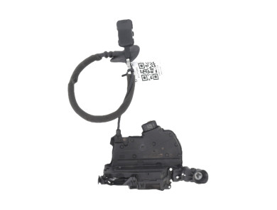 Serrure de porte avant gauche - Renault CAPTUR I PH.1 - Gris Clair - 805031332R - F1-7188J
