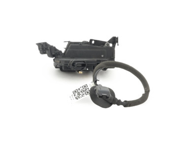 Serrure de porte avant gauche - Renault CAPTUR I PH.1 - Gris Clair - 805031332R - F1-7188J
