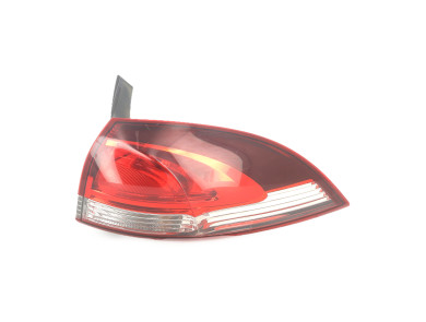 Right rear light - Renault CLIO IV PH.1 - 265507408R - K1-0191K