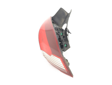 Feu arrière droit - Renault CLIO IV PH.1 - 265507408R - K1-0191K