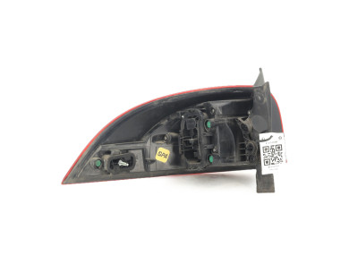 Feu arrière droit - Renault CLIO IV PH.1 - 265507408R - K1-0191K