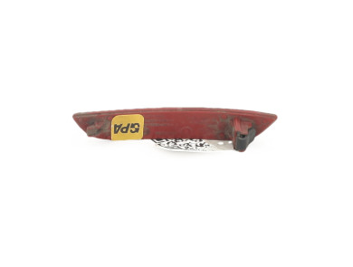 Left rear reflector - Renault CLIO IV PH.1 - 265659650R - I1-0214E