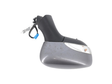 Rétroviseur droit - Renault CLIO IV PH.1 - Gris Clair - 963016226R - J1-7143Z