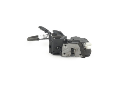 Left front door lock - Renault CLIO IV PH.1 - Gris Clair - 805033000R - M1-7140T