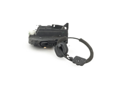 Left front door lock - Renault CLIO IV PH.1 - Gris Clair - 805033000R - M1-7140T
