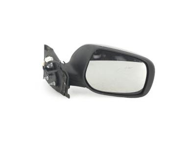 Rétroviseur droit - Toyota YARIS II PH.2 - Gris Fonce - 879100D250 - N1-7209V