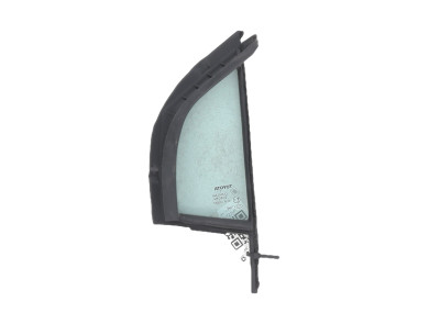 Right front side glass - Toyota YARIS II PH.2 - Gris Fonce - 681250D010 - C1-7209R