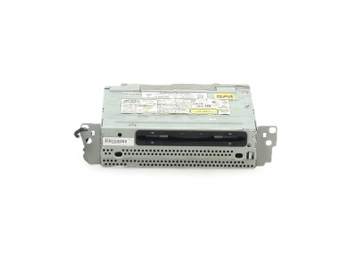 Multimedia radio used - BMW X1 - 65 12 9874336