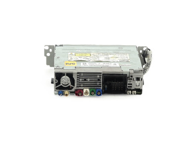 Multimedia radio - BMW SERIE 3 TOURING VI PH.2 - 65129874336 - A1-1804Q