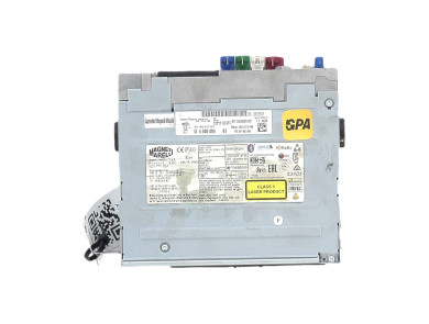 Poste multimédia - BMW SERIE 3 TOURING VI PH.2 - 65129874336 - A1-1804Q