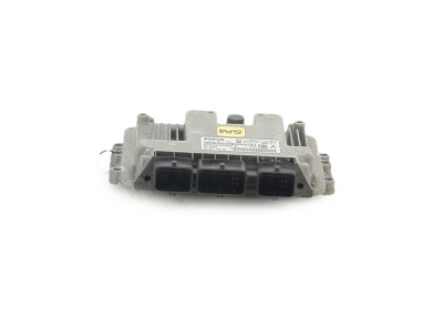 Calculateur moteur occasion - Citroen C4 - 9661773380
