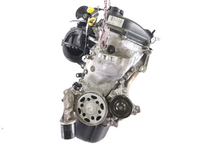 Engine type CFA - Peugeot 107 PH.1 - M1-9935J