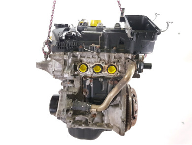 Engine type CFA - Peugeot 107 PH.1 - M1-9935J