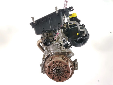 Engine type CFA - Peugeot 107 PH.1 - M1-9935J