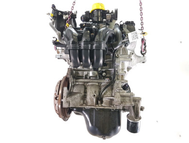 Engine type CFA - Peugeot 107 PH.1 - M1-9935J