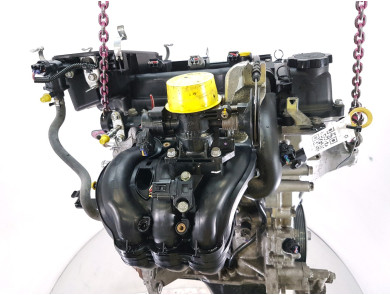 Engine type CFA - Peugeot 107 PH.1 - M1-9935J