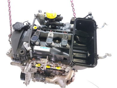 Engine type CFA - Peugeot 107 PH.1 - M1-9935J
