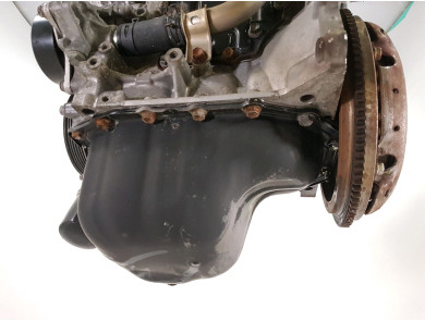 Engine type CFA - Peugeot 107 PH.1 - M1-9935J