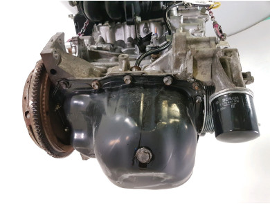 Engine type CFA - Peugeot 107 PH.1 - M1-9935J