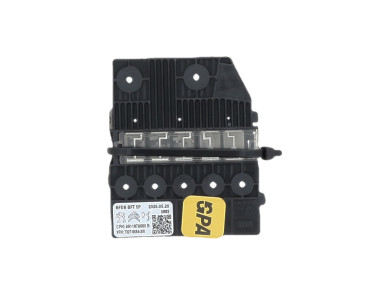 BPGA - Peugeot 208 II PH.2 - 9811879680 - W1-4936W