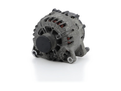 Alternator - Peugeot 208 I PH.1 1.4 HDI - 9678048880 - R1-9680P