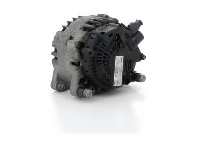 Alternator - Peugeot 208 I PH.1 1.4 HDI - 9678048880 - R1-9680P