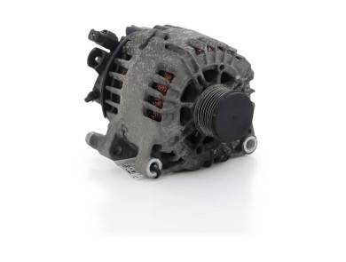 Alternator - Peugeot 208 I PH.1 1.4 HDI - 9678048880 - R1-9680P