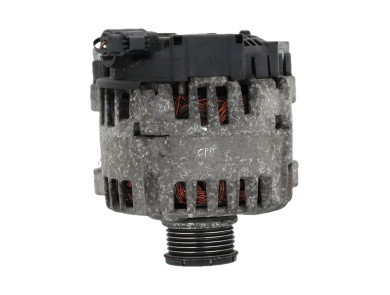 Alternator - Peugeot 208 I PH.1 1.4 HDI - 9678048880 - R1-9680P