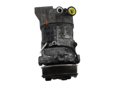 A/C Compressor - Fiat DOBLO II PH.1 - 51868880 - T1-7734M