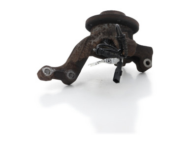 Right steering knuckle - Renault CLIO III PH.1 - 8200345945 - G1-9695J