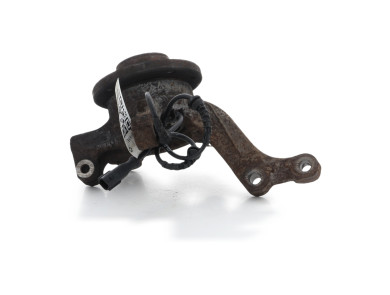Left steering knuckle - Renault CLIO III PH.1 - 8200345944 - M1-9666E