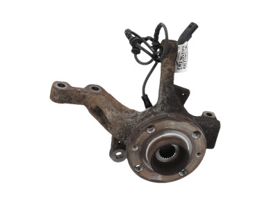 Pivot avant gauche - Renault CLIO III PH.1 - 8200345944 - M1-9666E