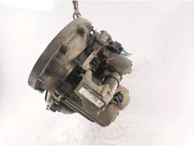 Boîte de vitesses type 717407 - Smart FORTWO CITY I PH.1 - V1-1017M