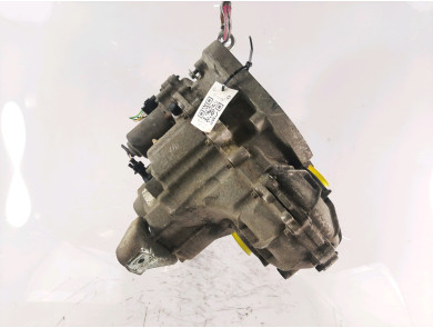Boîte de vitesses type 717407 - Smart FORTWO CITY I PH.1 - V1-1017M